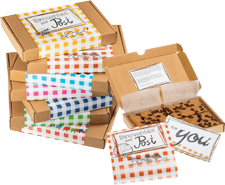 Verschillende wikkels