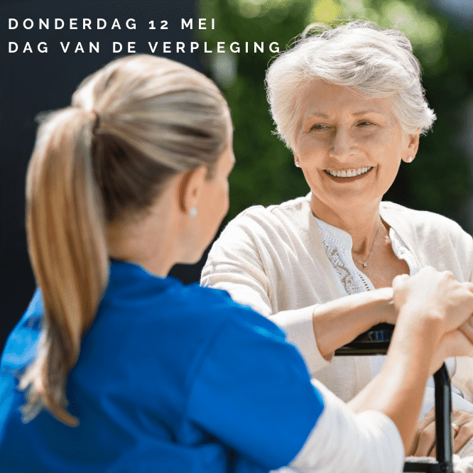 Dag van de Verpleging