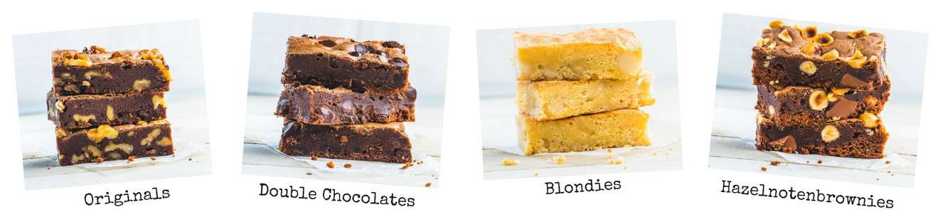 Verschillende soorten