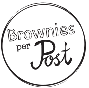 Brownies per post